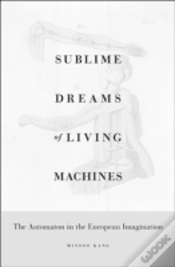 Capa do artigo Sublime Dreams Of Living Machines