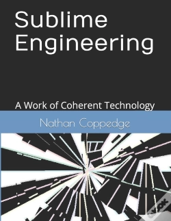 Capa do artigo Sublime Engineering