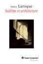 Sublime Et Architecture - Preview
