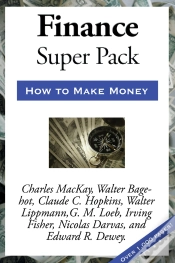 Capa do artigo Sublime Finance Super Pack