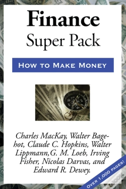 Capa do artigo Sublime Finance Super Pack
