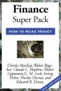 Sublime Finance Super Pack - Preview