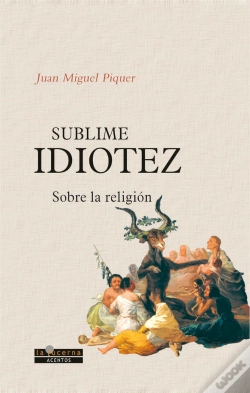 Capa do artigo Sublime Idiotez