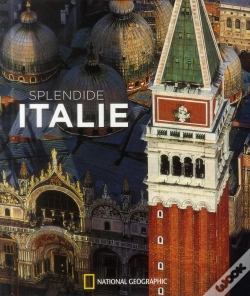 Capa do artigo Sublime Italie