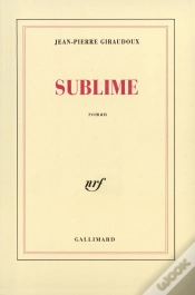 Capa do artigo Sublime