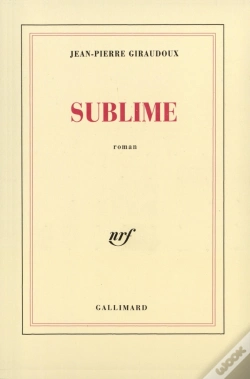 Capa do artigo Sublime