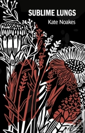 Capa do artigo Sublime Lungs