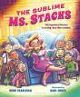 Sublime Ms. Stacks - Preview