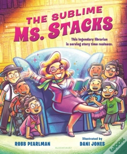 Capa do artigo Sublime Ms. Stacks