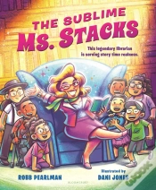 Capa do artigo Sublime Ms. Stacks