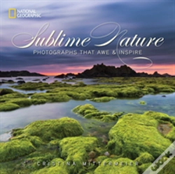 Capa do artigo Sublime Nature