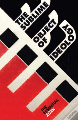 Capa do artigo Sublime Object Of Ideology
