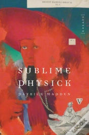 Capa do artigo Sublime Physick