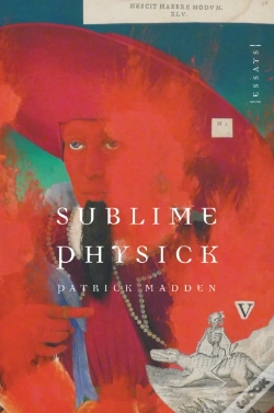 Capa do artigo Sublime Physick