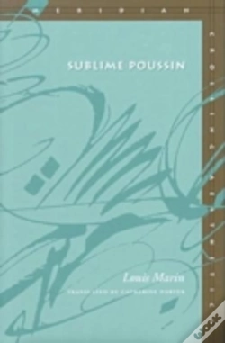 Capa do artigo Sublime Poussin