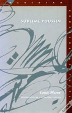 Capa do artigo Sublime Poussin