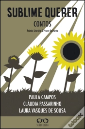 Capa do artigo Sublime Querer