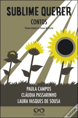 Capa do artigo Sublime Querer