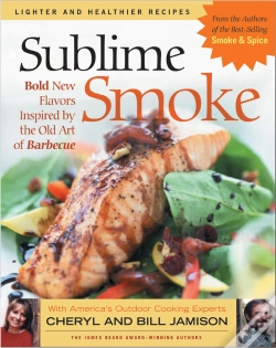 Capa do artigo Sublime Smoke