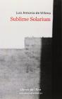 Sublime Solarium   - Preview