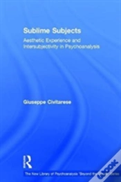 Capa do artigo Sublime Subjects
