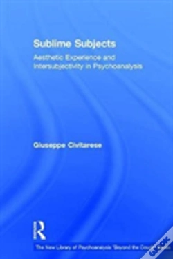 Capa do artigo Sublime Subjects