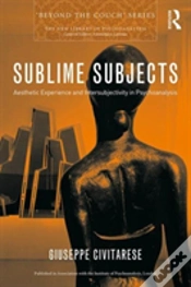 Capa do artigo Sublime Subjects