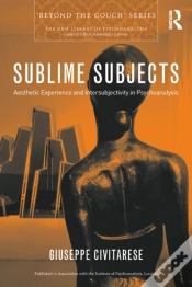 Capa do artigo Sublime Subjects
