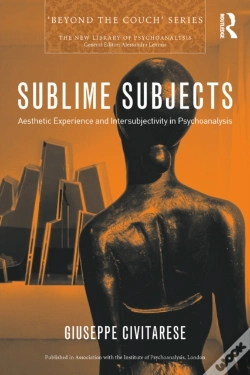 Capa do artigo Sublime Subjects