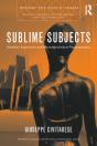 Sublime Subjects - Preview