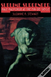 Capa do artigo Sublime Surrender
