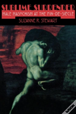 Capa do artigo Sublime Surrender