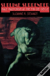 Capa do artigo Sublime Surrender