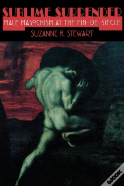 Capa do artigo Sublime Surrender
