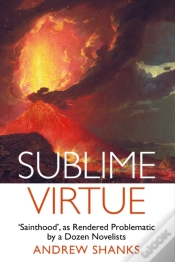 Capa do artigo Sublime Virtue