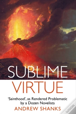 Capa do artigo Sublime Virtue