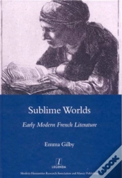 Capa do artigo Sublime Worlds