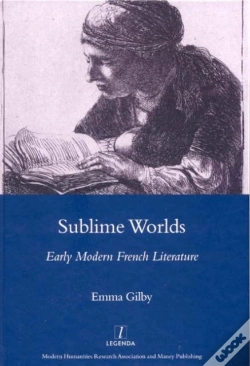 Capa do artigo Sublime Worlds