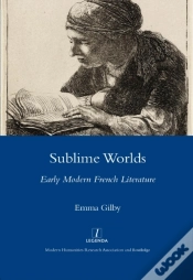 Capa do artigo Sublime Worlds