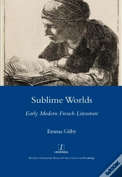 Capa do artigo Sublime Worlds