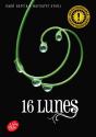 Sublimes Créatures T.1 ; 16 Lunes - Preview