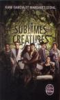 Sublimes Créatures T.1 - Preview