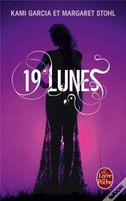 Capa do artigo Sublimes Créatures T.4 ; 19 Lunes