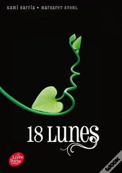 Capa do artigo Sublimes Créatures Tome 3 ; 18 Lunes