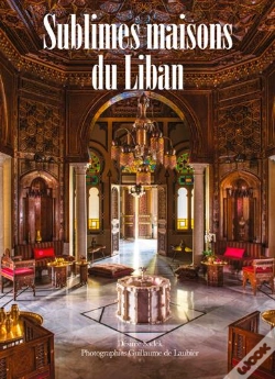 Capa do artigo Sublimes Maisons Du Liban
