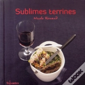 Capa do artigo Sublimes Terrines