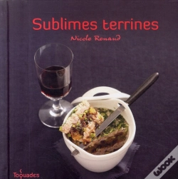 Capa do artigo Sublimes Terrines