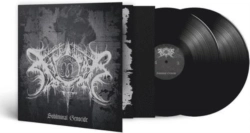 Capa do artigo Subliminal Genocide - Vinil