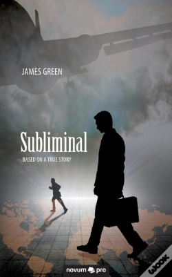 Capa do artigo Subliminal