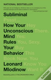 Capa do artigo Subliminal